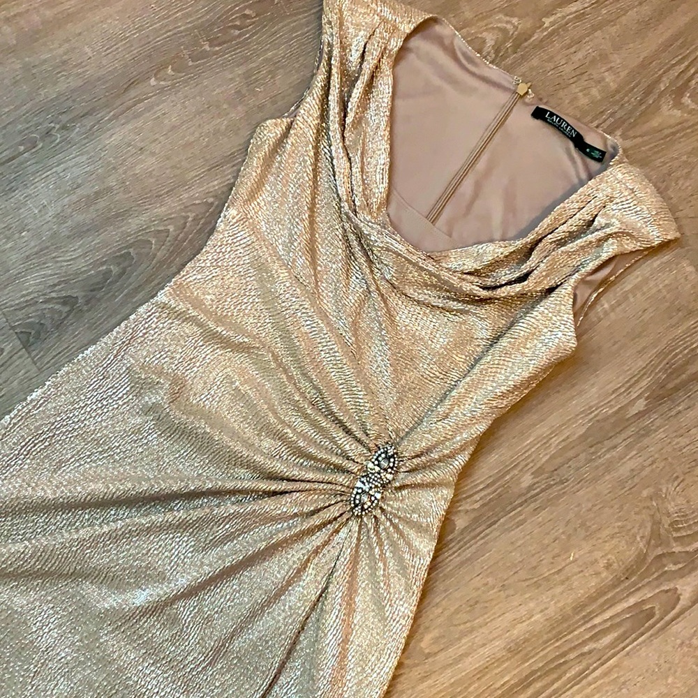 LAUREN Ralph Lauren Dress